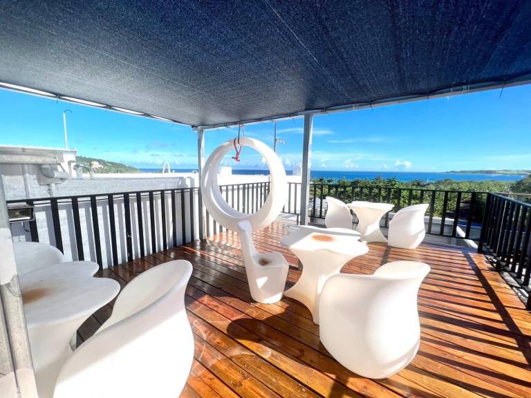 Nanwan 254 Homestay in Hengchun