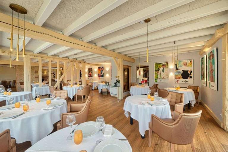 Auberge du Lac, Sure Hotel Collection by Best Western — photo 2