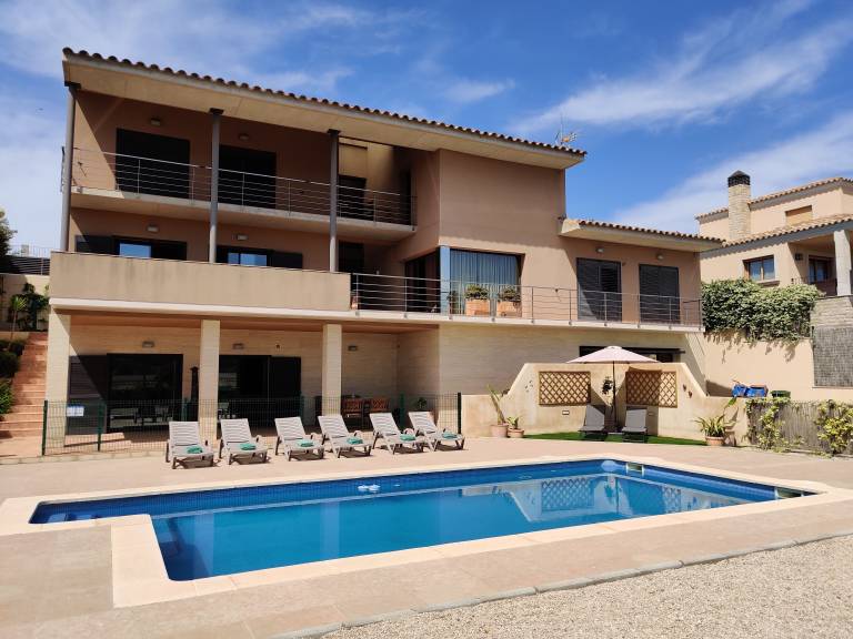 Appartement El Perelló