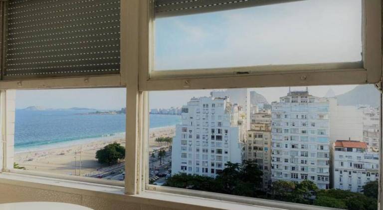Apartment with 1 room for 3 persons — photo 4