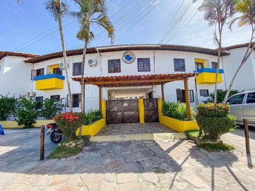 Casa Porto Seguro