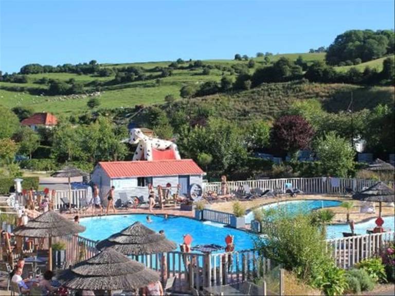 Chalet Dieppe