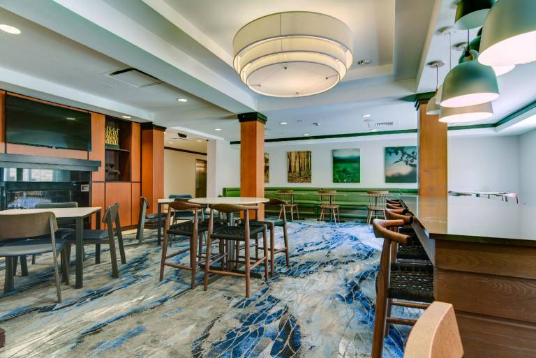 Fairfield by Marriott Inn & Suites Texarkana — photo 3