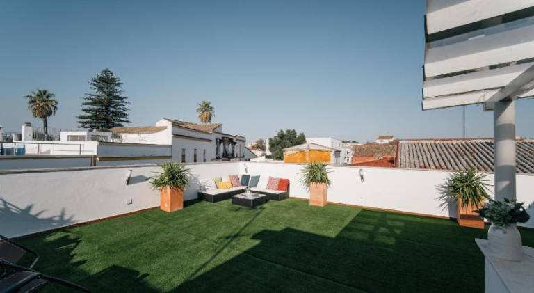 Holiday apartment | Close to Alcázar of Jerez de la Frontera — photo 4