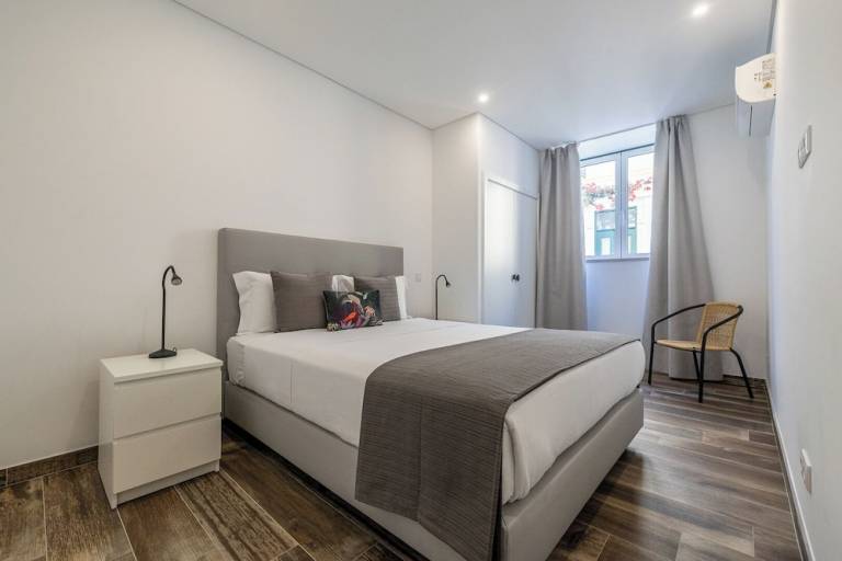 Appartement Faro