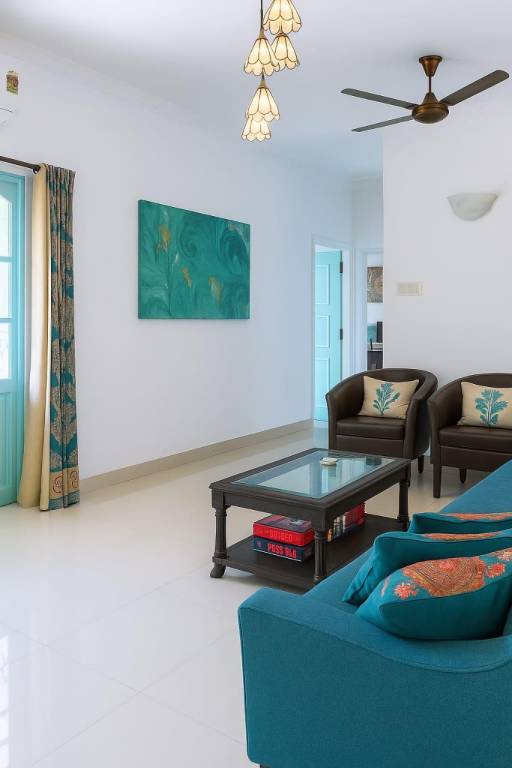 Rental apartment | Pets allowed — photo 4