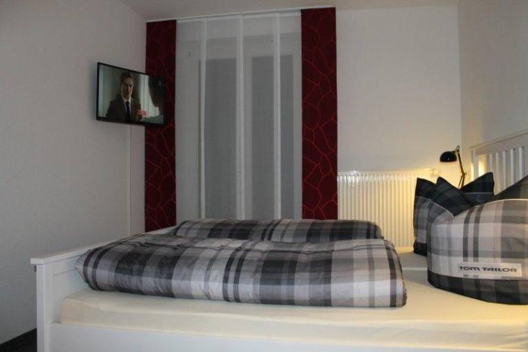 Child-friendly nice holiday apartment with patio | Pet-friendly — photo 5