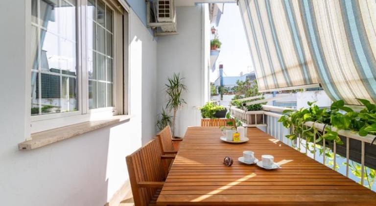 Holiday apartment | Near St. Peter's Basilica — photo 3