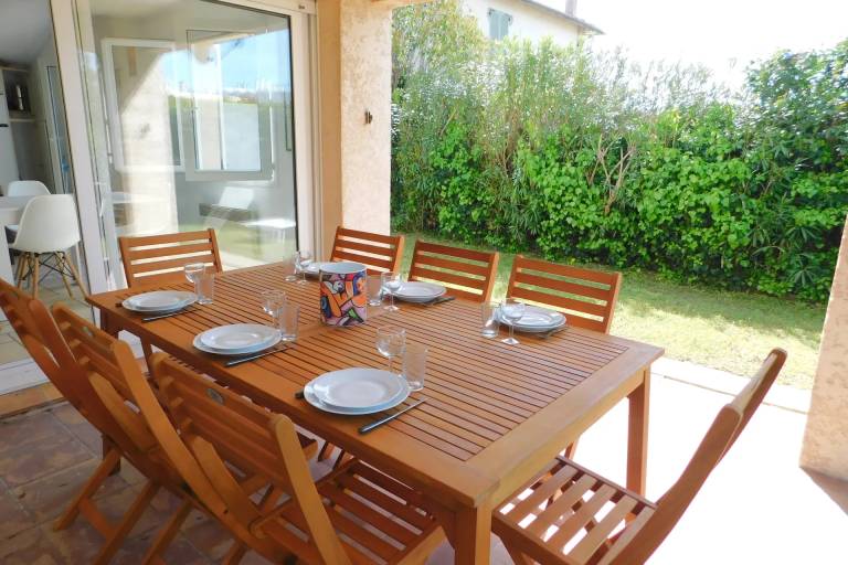 Villa  Juan les Pins