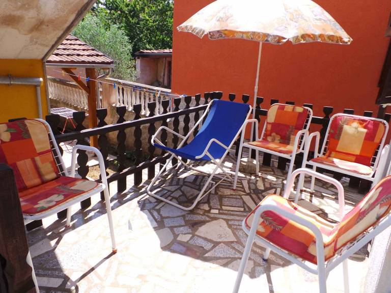 Rental apartment with garden & terrace | Pet-friendly — photo 4