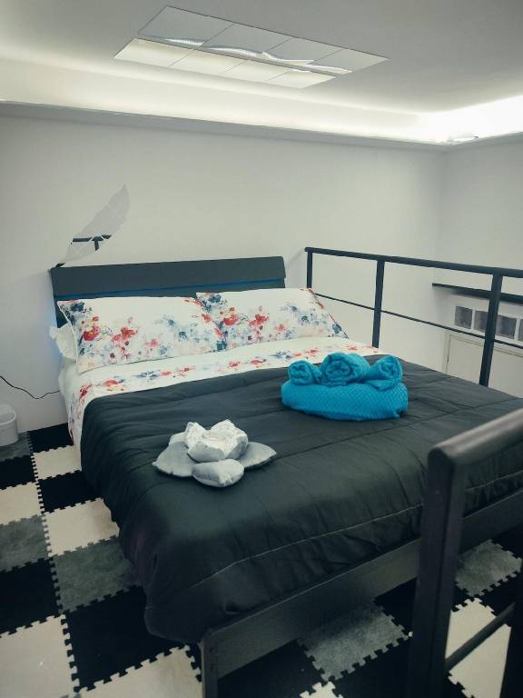 Vacation home with 1 room for 3 persons — photo 2