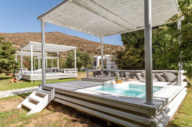 Pension Kato Fellos