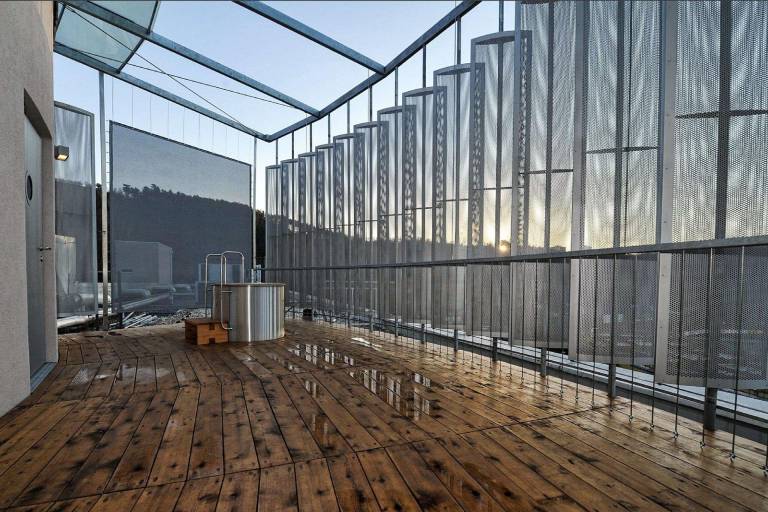 Quality Hotel Brno Exhibition Centre — photo 4