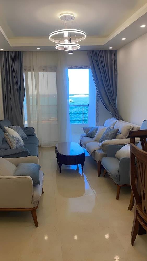 Appartamento vacanza Marsa Matruh