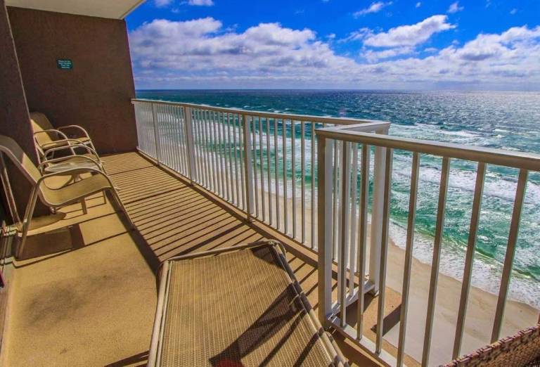 Aparthotel Panama City Beach