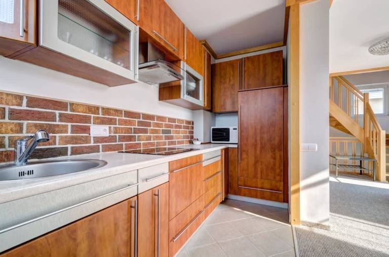 Holiday apartment with 2 rooms for 6 persons — photo 5