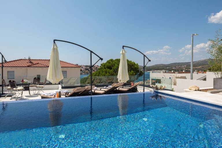 Villa Rogoznica