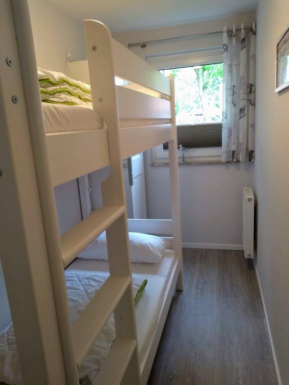 Rental apartment with barbecue, garden & terrace — photo 3