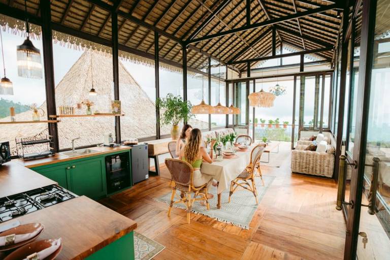 Beautiful house with sauna | Pet-friendly — photo 4