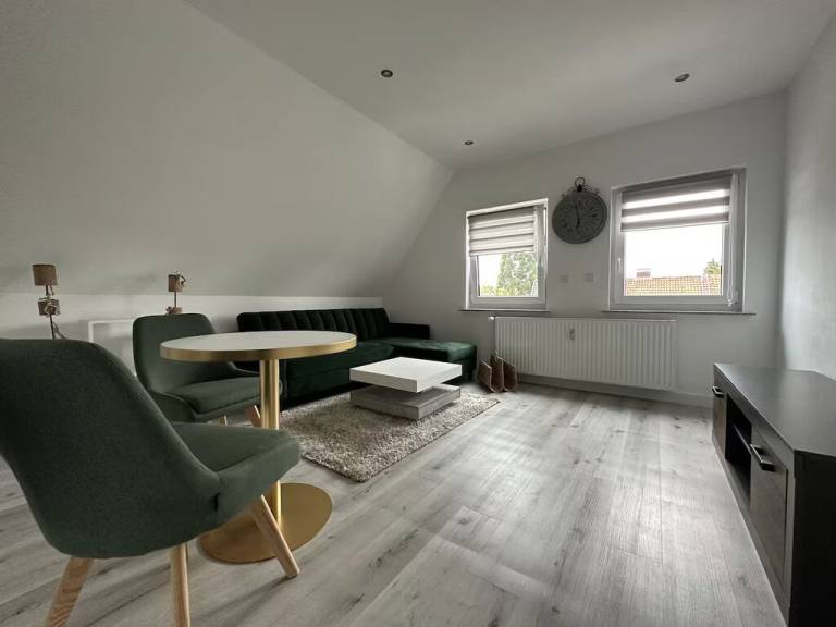 Appartement Bielefeld