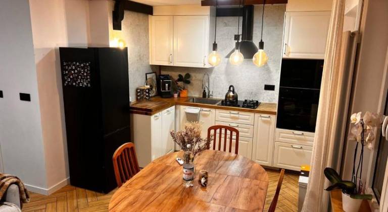 Beautiful holiday apartment | Dogs allowed in Poznan