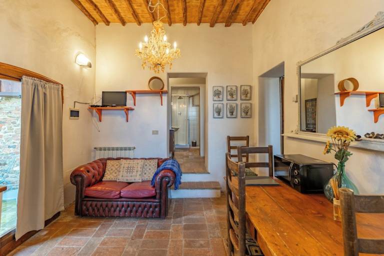 Agriturismo Buonconvento
