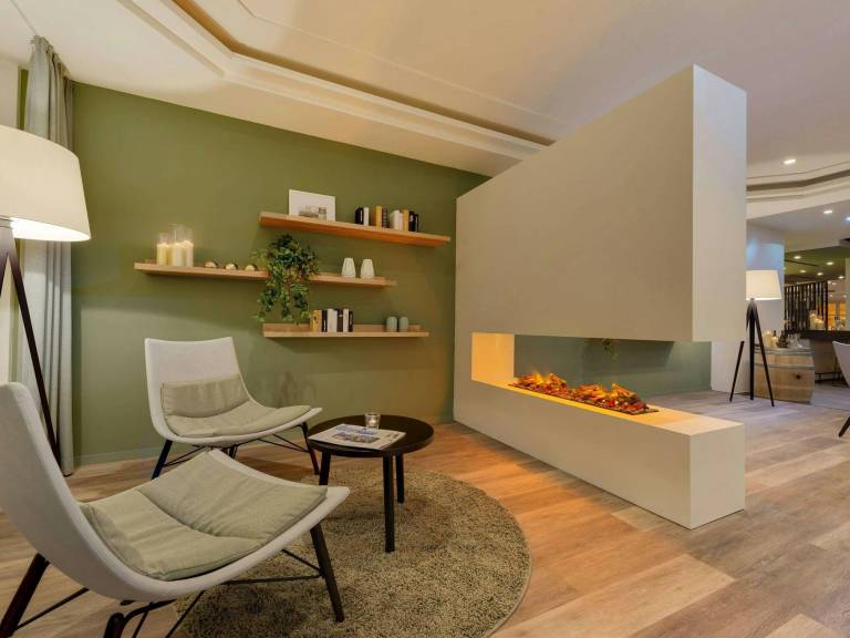 Ibis Styles Neckarsulm — photo 2