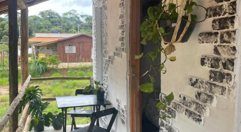 Refugio das lobas — photo 4