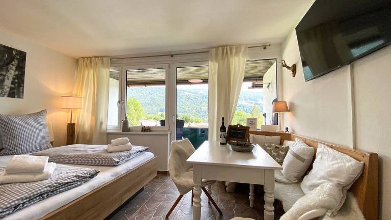 Ferienwohnung  Oberreute