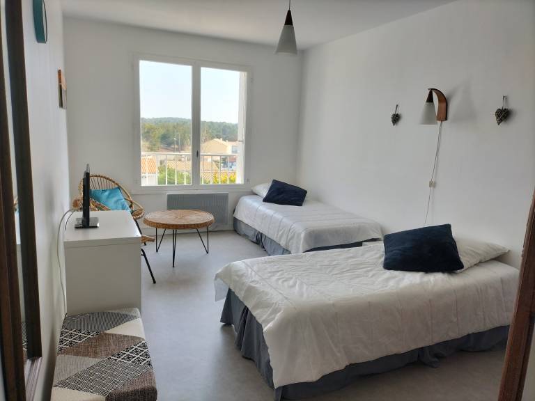 Lovely holiday apartment | Beach nearby | Dogs allowed — photo 4