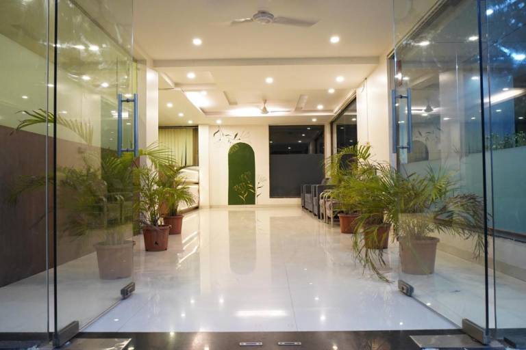 Hotel Shri Govind — photo 4