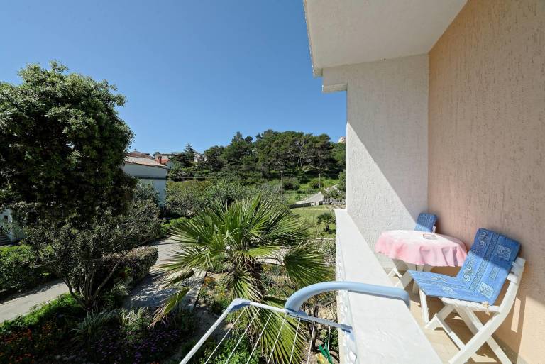 Wonderful dedicated room with barbeque, terrace & fast internet | Sea view | Pets allowed — photo 4