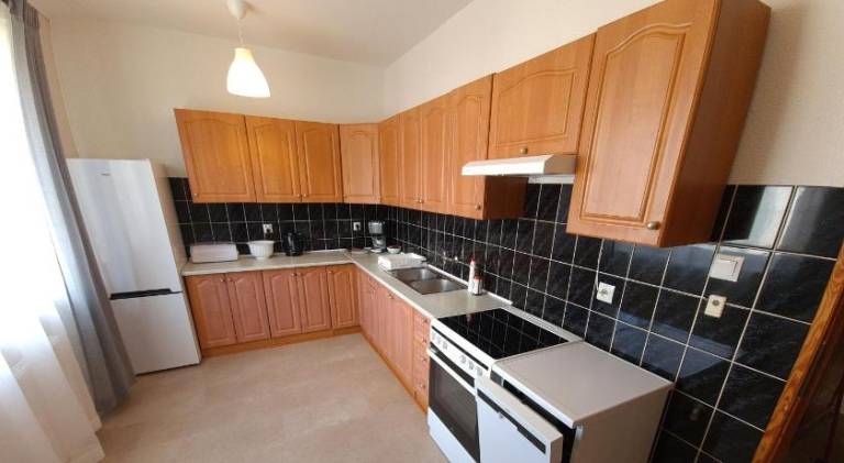 Holiday apartment with 2 rooms for 5 persons — photo 3