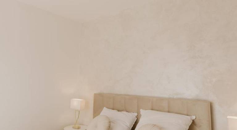 Apartmán Stará Lesná