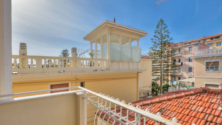 Apartman San Remo