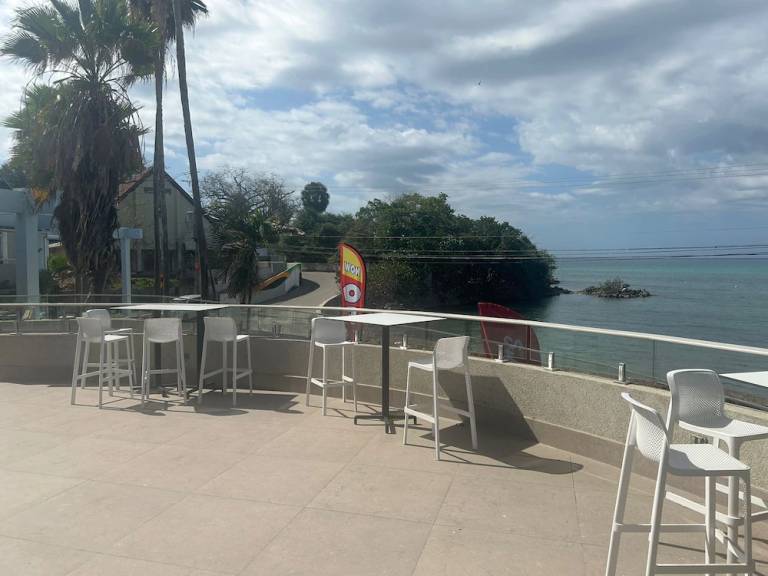 Condo  Negril