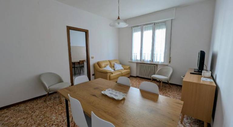 Holiday apartment with garden — photo 3