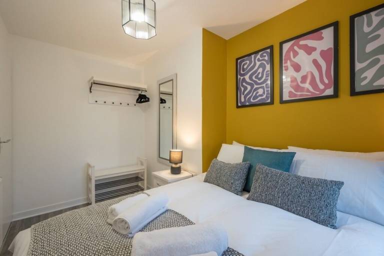 Maison de vacances  Belfast
