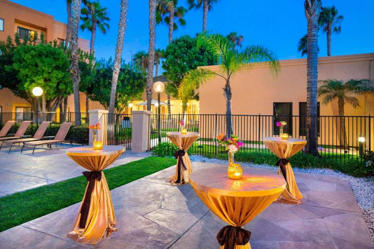 Sonesta Select Los Angeles Torrance South Bay — photo 3