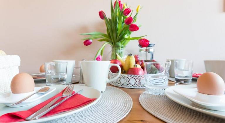 Holiday apartment with 1 room for 5 persons — photo 4