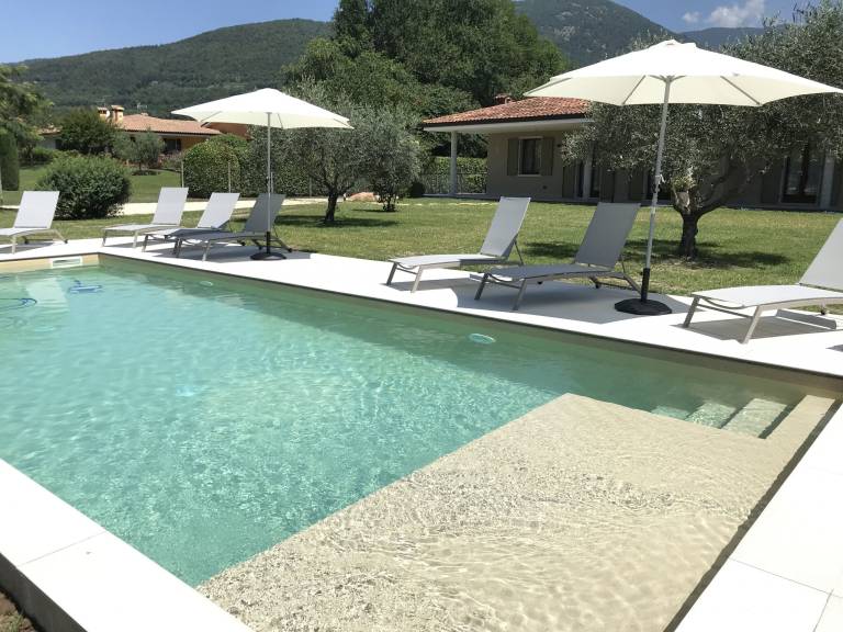 Chalet Giarole