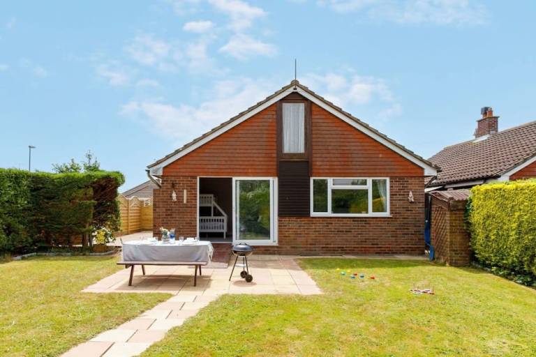 Apartment  Middleton-on-Sea