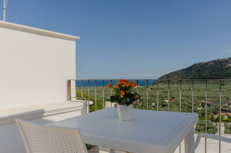 Casa vacanza Mattinata