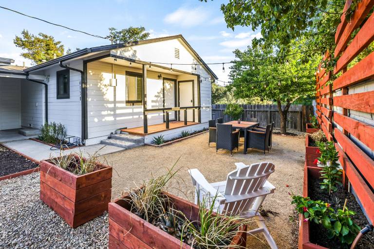 House Paso Robles