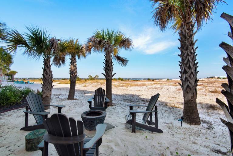 Huis Pensacola Beach
