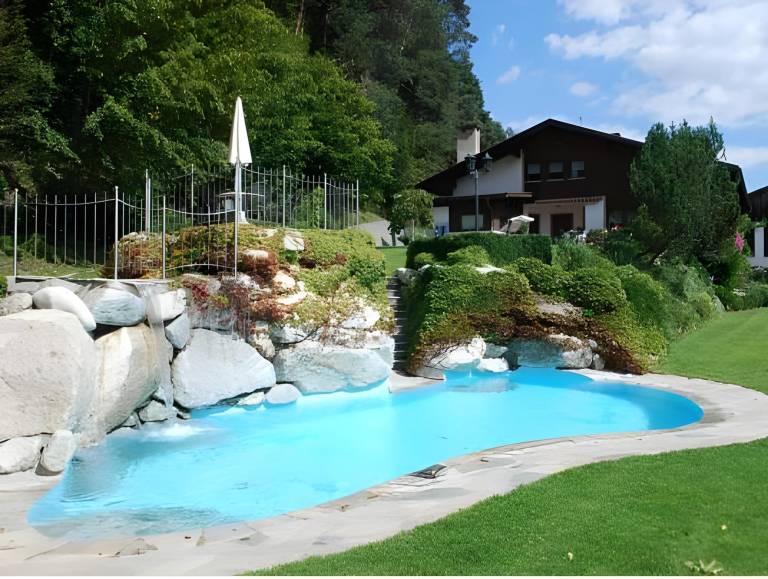 Residence Obermoarhof - Family Apartments with Pool & Playground — photo 3