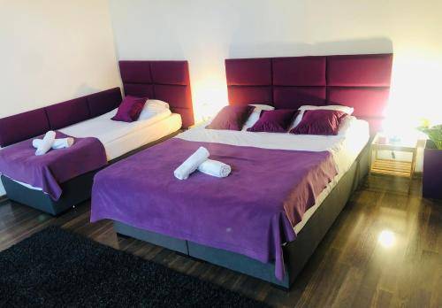 Apartament Nowy Sącz