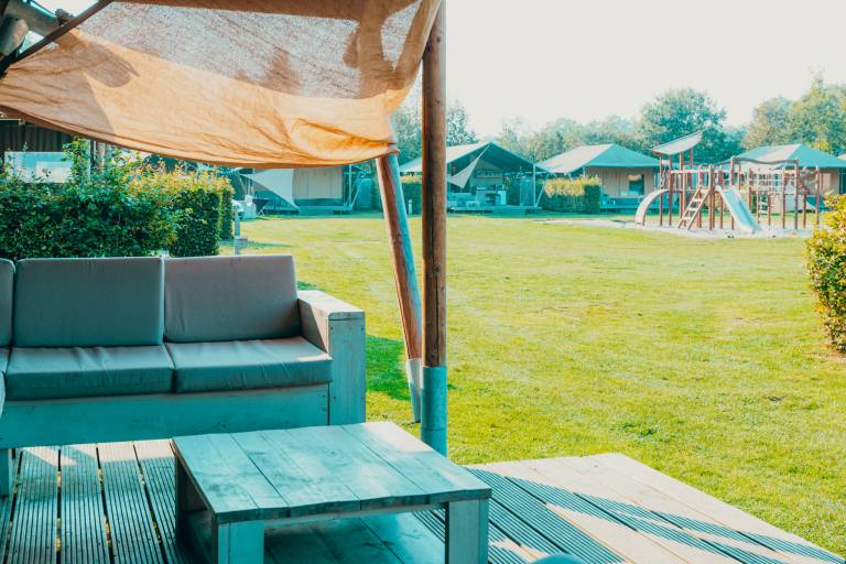 Vacation home with terrace | Pets are welcome — photo 2