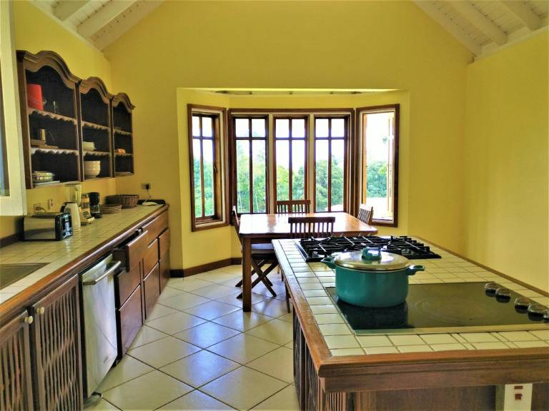 Tobago Hibiscus Villas and Apartments — photo 2