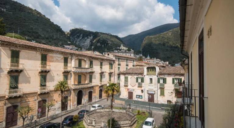 Albergo Penza in Caserta